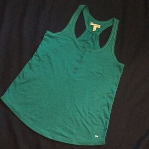 Aeropostale Sleep Tank